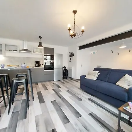Armandeche Maisonnette 4 Pers Prox Quai Les Sables-dʼOlonne Exterior foto