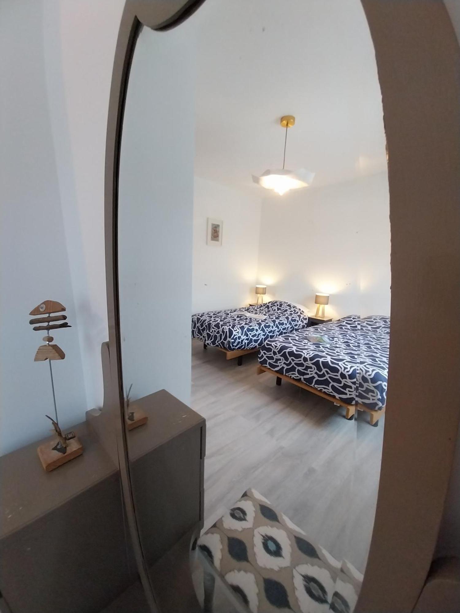 Armandeche Maisonnette 4 Pers Prox Quai *