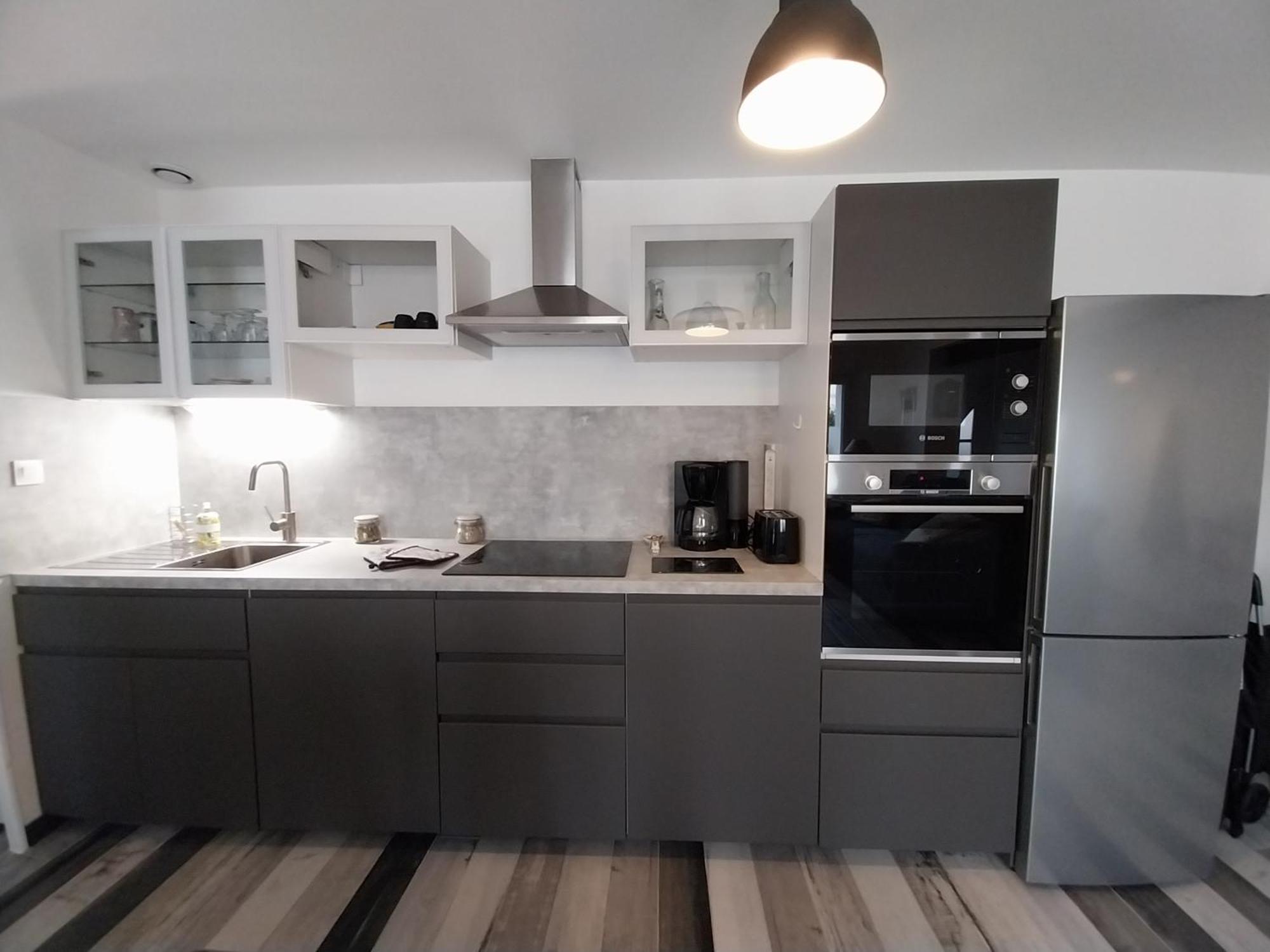 Vakantiehuis Armandeche Maisonnette 4 Pers Prox Quai