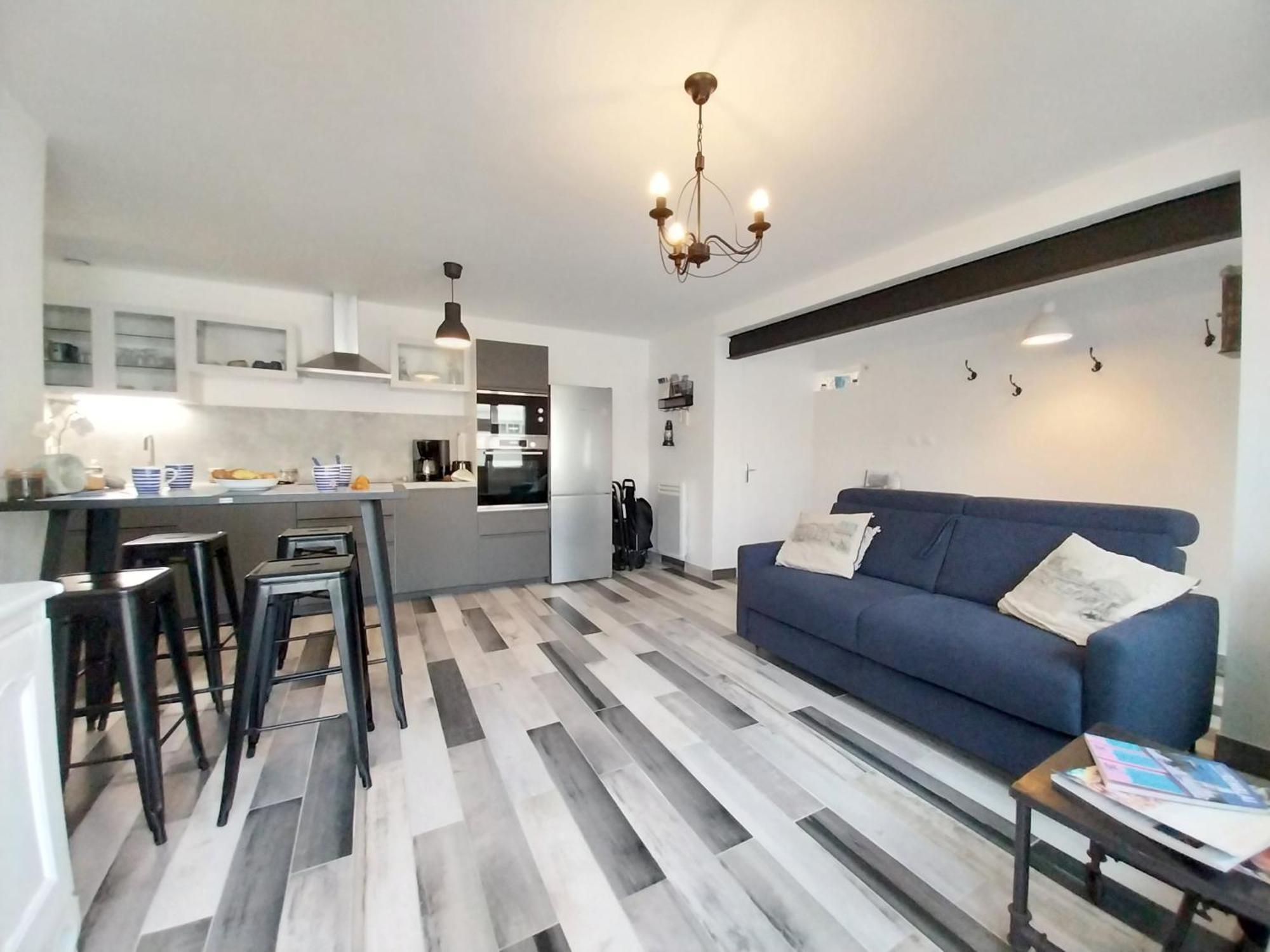 Armandeche Maisonnette 4 Pers Prox Quai Holiday home *