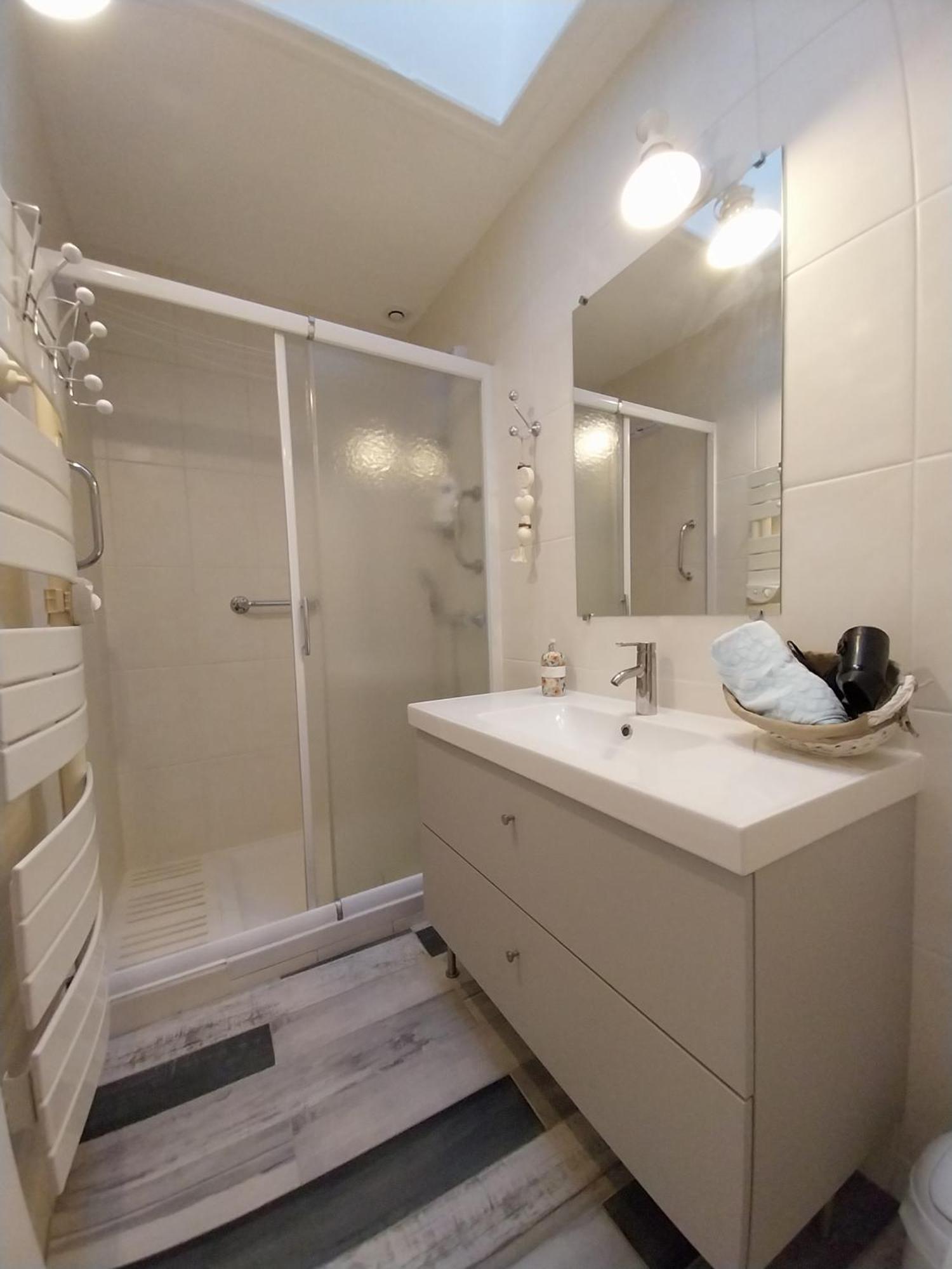 Holiday home Armandeche Maisonnette 4 Pers Prox Quai