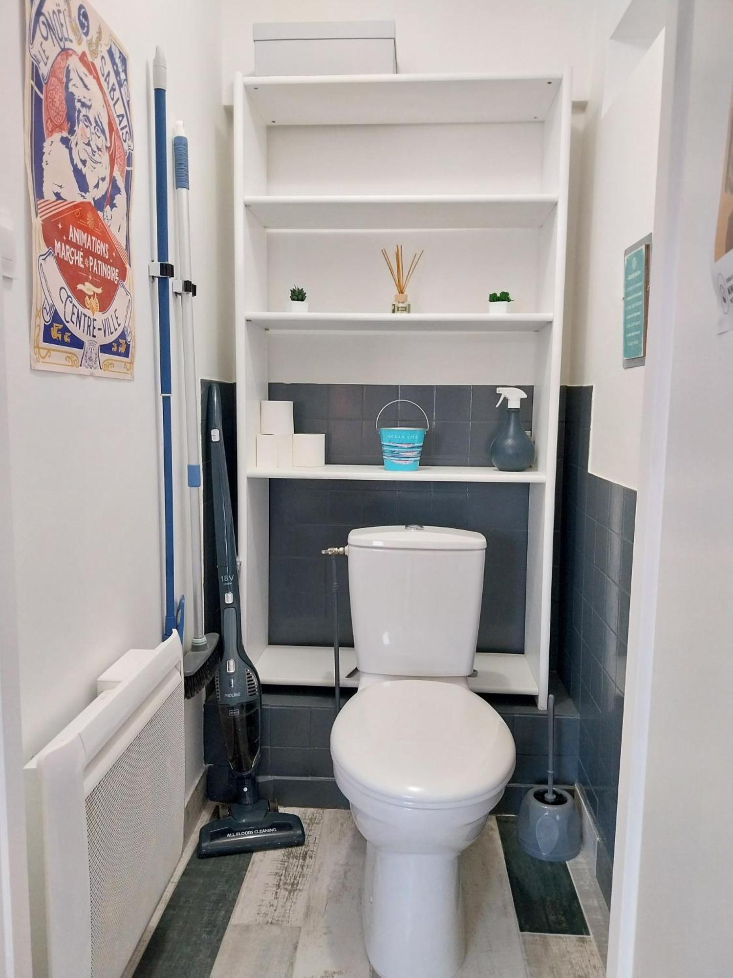 Armandeche Maisonnette 4 Pers Prox Quai