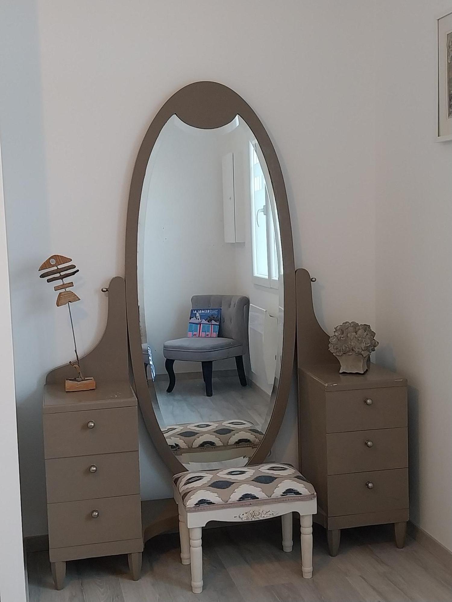 Armandeche Maisonnette 4 Pers Prox Quai Vakantiehuis *